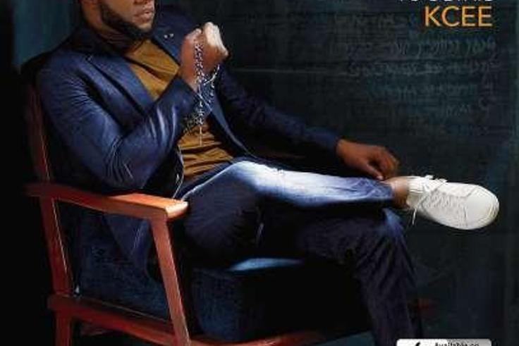 Kcee's "Attention To Detail" out now