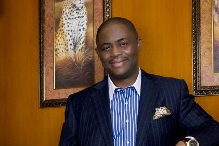 Ex-minister ridicules Sahara Reporters marriage crash report in funny mock video