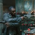 Idris Elba's appearance in The Dark Tower is not enough to save the movie from being average