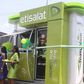 Etisalat experience centre