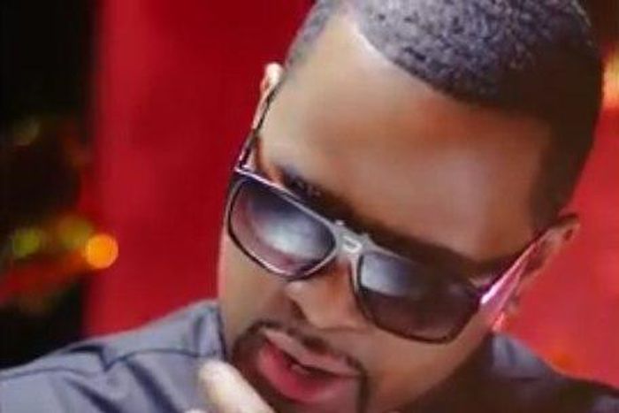 DJ Xclusive - Vibrate ft Timaya