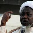 National Leader of Shi'ite movement, Ibrahim El-Zakzaky
