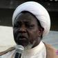 National Leader of Shi'ite movement, Ibrahim El-Zakzaky