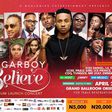 Sugarboy-Believe-album-concert