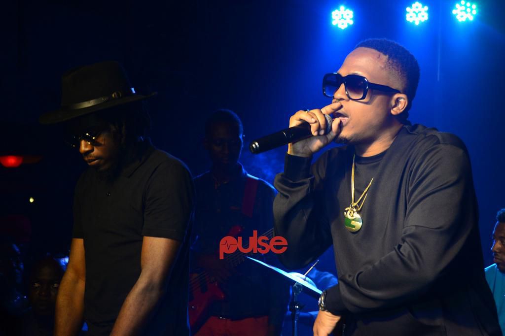 Naeto C