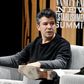 Former Uber CEO Travis Kalanick