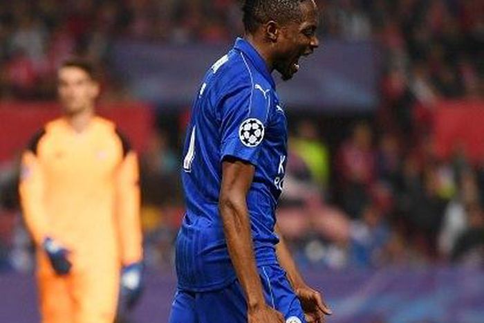Ahmed Musa