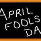 April fools day