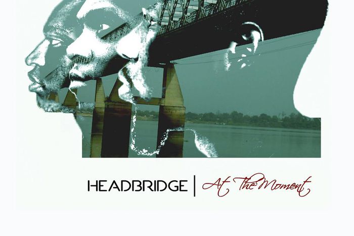 Headbridge - At the moment EP