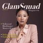 Mo'Cheddah for Glam Squad Magazine