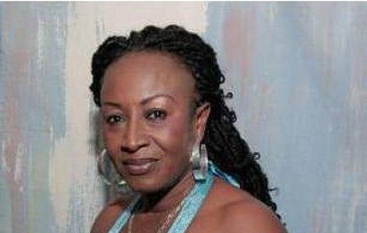 Patience Ozokwor