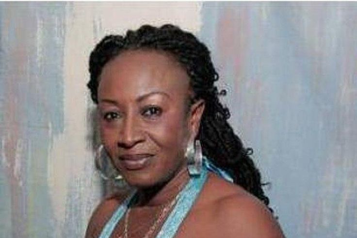Patience Ozokwor