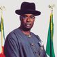 E-Bayelsa Governor Timipre Sylva