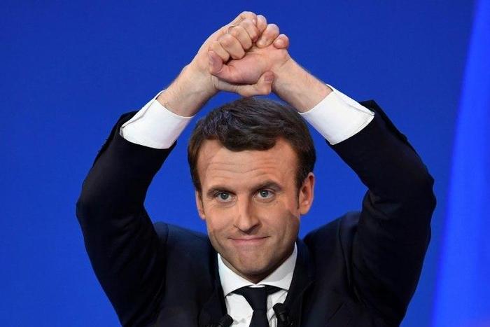 Emmanuel Macron must unite a deeply divided country, tackle unemployment and team up with Germany to try to reform the EU