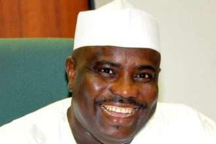 Sokoto State Governor, Aminu Tambuwal.