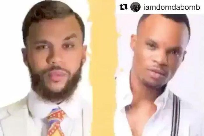 Jidenna - A little bit more remix featuring Ketchup and Dom da bomb