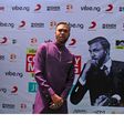 Photos from Jidenna's  “Community Meeting With The Chief: Album Versus Singles In Digital Era”