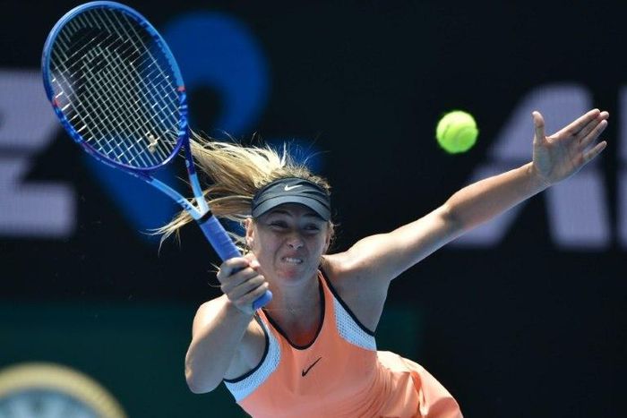 Russia's Maria Sharapova, a five-times Grand Slam champion, had an initial two-year suspension by the International Tennis Federation (ITF) reduced to 15 months after she tested positive at the 2016 Australian Open for meldonium