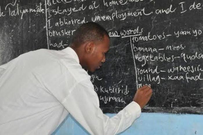 Plateau needs 12, 000 teachers for its 309 schools - Commission