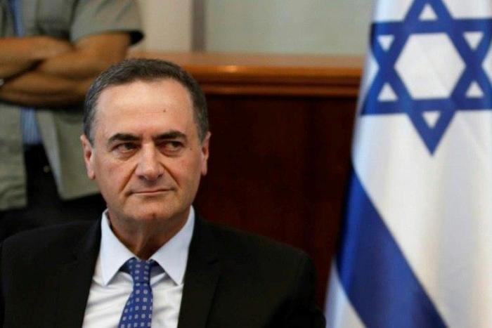 Israeli Intelligence and Transport Minister Yisrael Katz argues that building an island nearby the Gaza Strip is a feasible option for alleviating conditions there