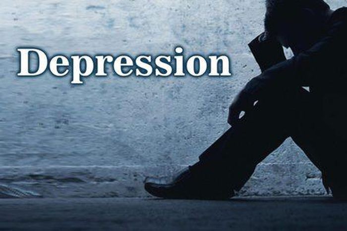 Bible verses for battling depression