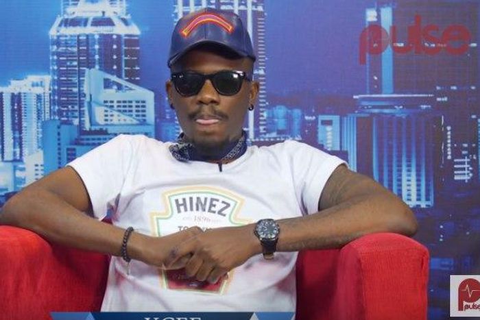 Ycee talks versatility as a rapper, foreign label deals with African artists, and more