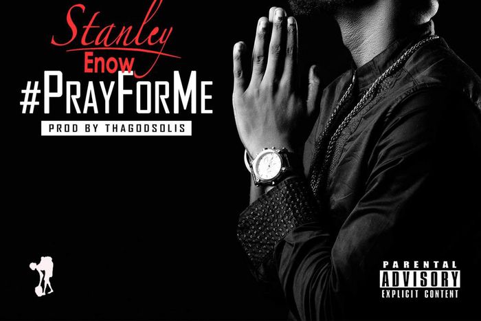 Stanley Pray for me.