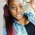 The deceased Nakia Caze