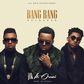 JFK - Bang bang ft Orezi