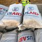 USAID sends humanitarian supplies to more than 100 countries