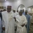 Obasanjo urges Nigerians to learn from late Shagari’s forgiveness spirit, lifestyle