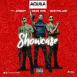 Aquila Records - Showcase Ft. Airboy x Que Peller x Base One