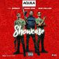 Aquila Records - Showcase Ft. Airboy x Que Peller x Base One
