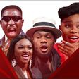The Voice Nigeria season 2 coaches