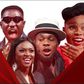The Voice Nigeria season 2 coaches