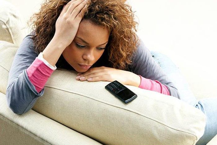 He's gone... never coming back