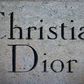 Christian Dior Couture