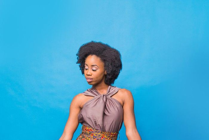 The Touch Woman Collection by Asoebigirl