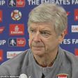Arsene Wenger