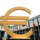 France's National Front leader Marine Le Pen blames the euro for driving up prices, hurting exports and adding to France's already colossal trade deficit