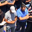 Christian breaks Internet by praying with Muslims in Jerusalem