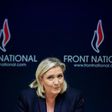 The National Front harbours little hope of Le Pen becoming president