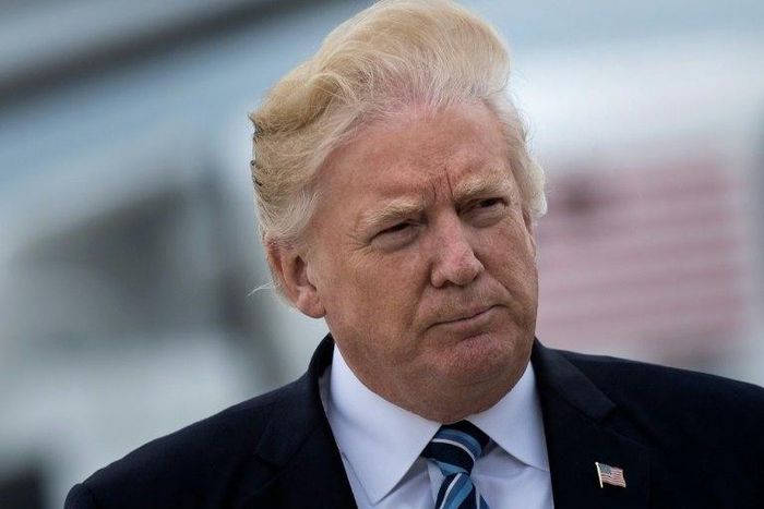 US President Donald Trump has yet to announce whether he intends to keep a campaign promise to withdraw Washington from the Paris climate pact