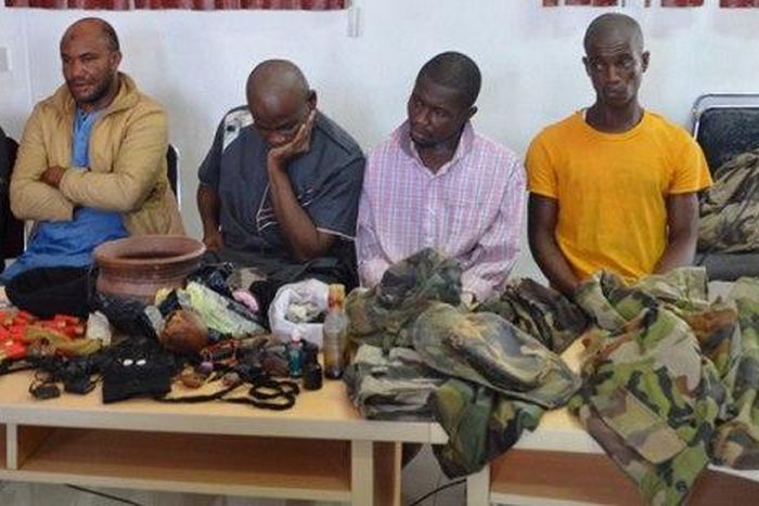 The deadly Kogi kidnapping gang