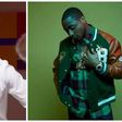 Wanéne ma-waƙi na gaban-goshinʼka? Davido ko Wizkid?