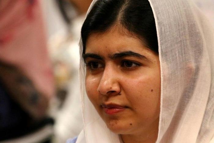 Less than five years after she was shot in the head by a Taliban gunman, Malala is on her way to study at Oxford University