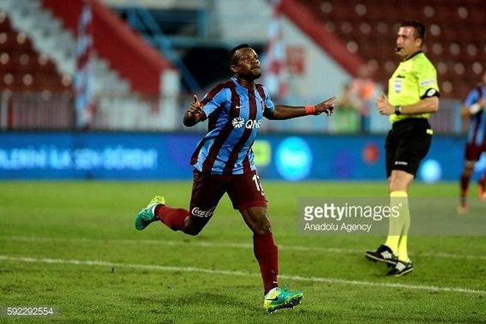 Ogenyi Onazi