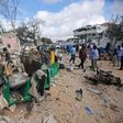 The Mogadishu restaurants targeted in Wednesday's Shabaab attack were popular with affluent, young and diaspora Somalis