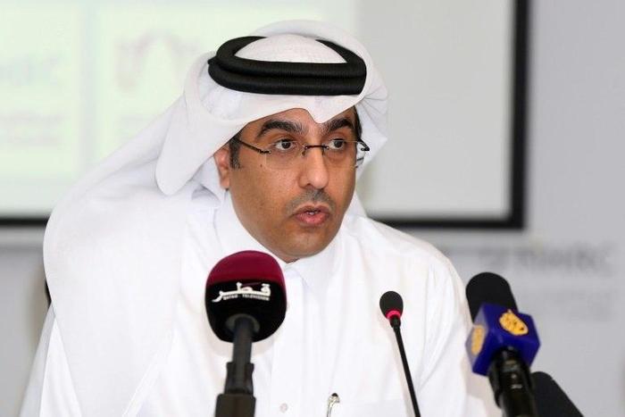 Ali bin Smaikh al-Marri, Chairman of Qatar's National Human Rights Committee, denounced the measures as 'collective punishment'