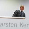 The 4.75 million euros that Carsten Kengeter, former head of German exchange operator Deutsche Boerse, agreed to pay corresponds to the value of the shares purchased by him in December 2015 as well as others received as part of his compensation package